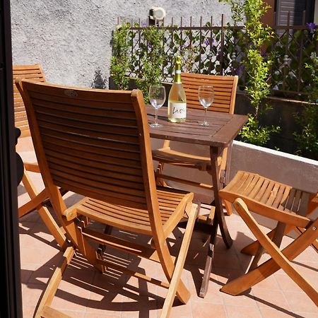 La Casa Di Eli Villa Catania Ngoại thất bức ảnh