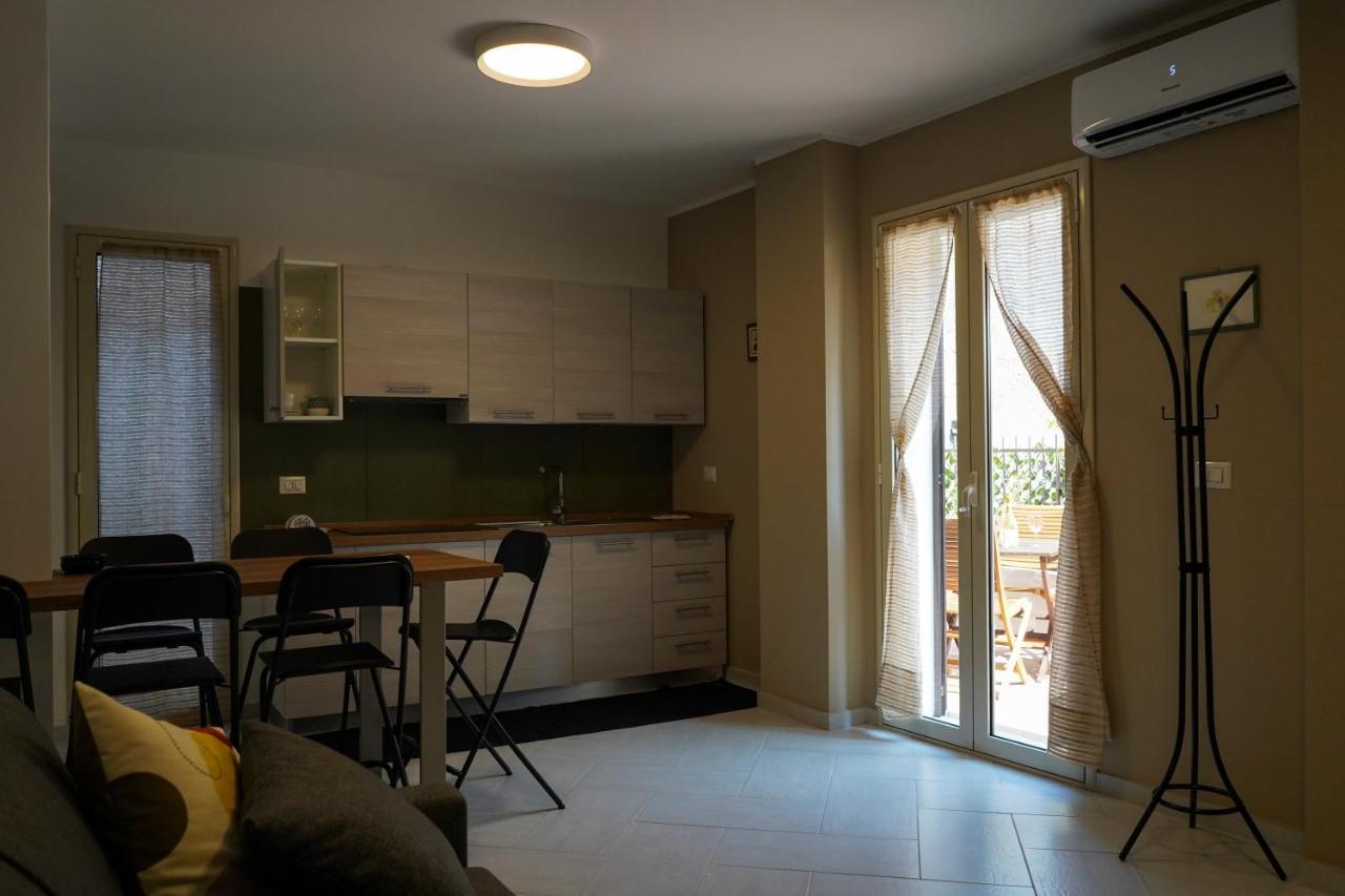 La Casa Di Eli Villa Catania Ngoại thất bức ảnh