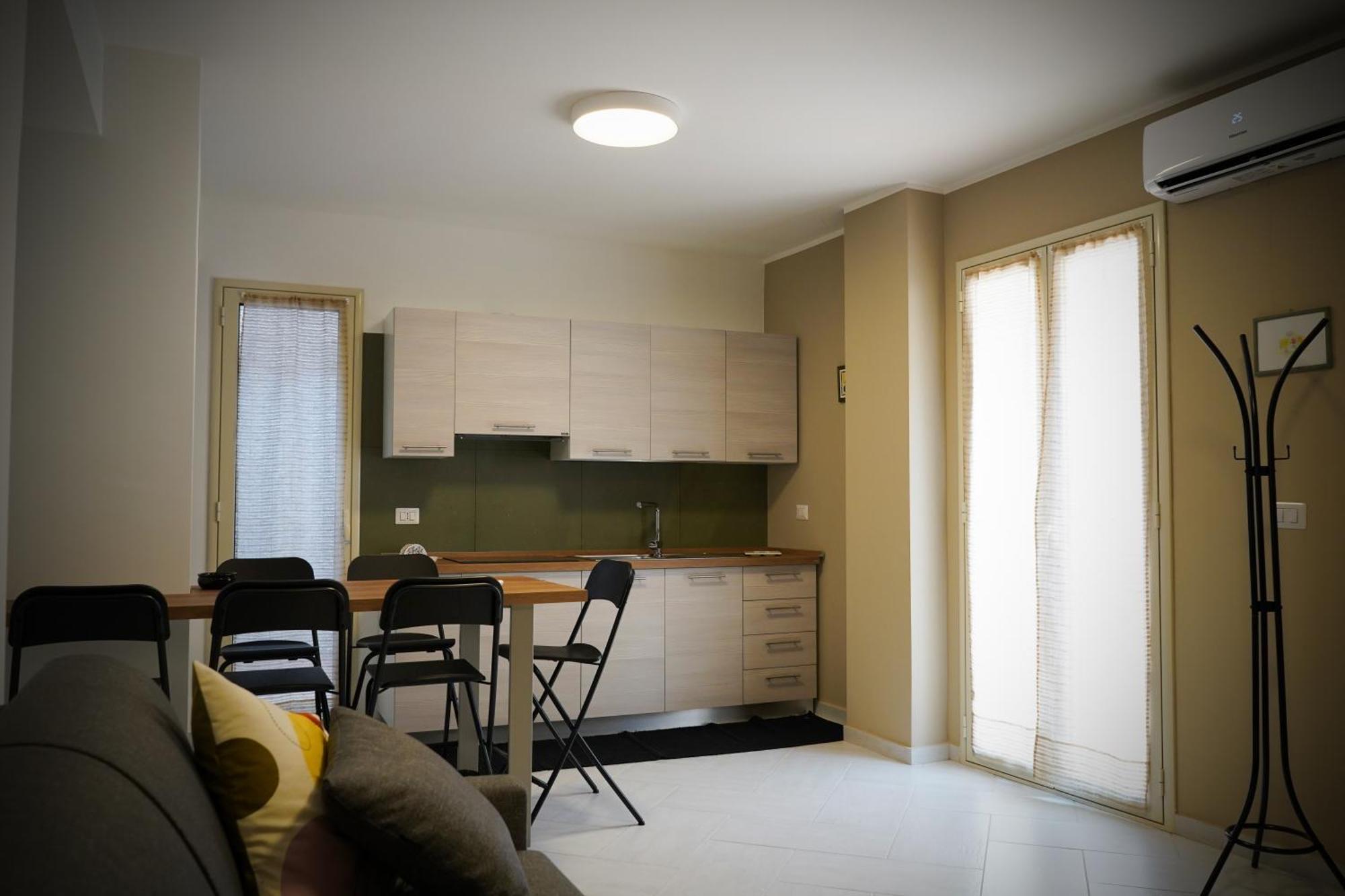 La Casa Di Eli Villa Catania Ngoại thất bức ảnh
