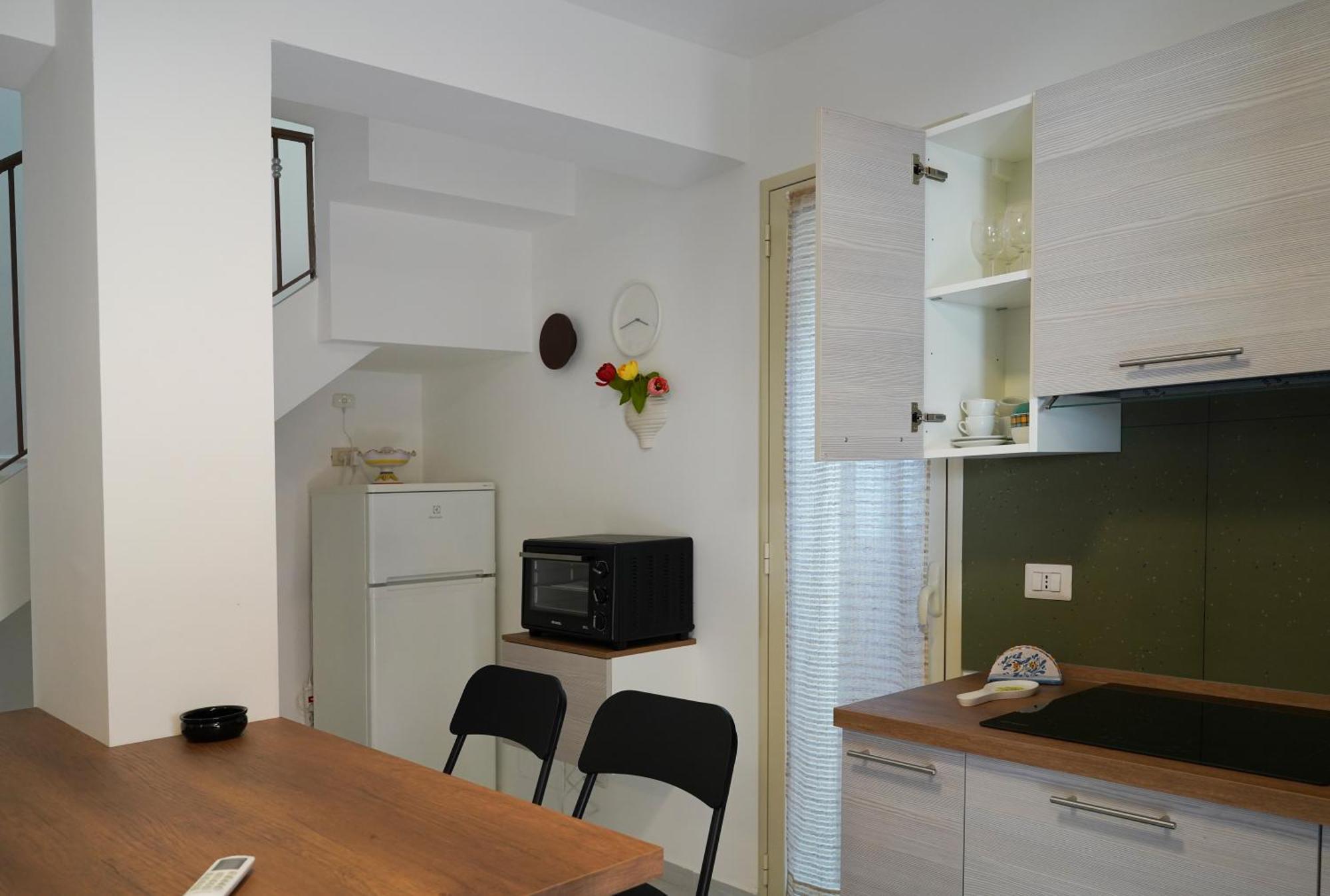 La Casa Di Eli Villa Catania Ngoại thất bức ảnh