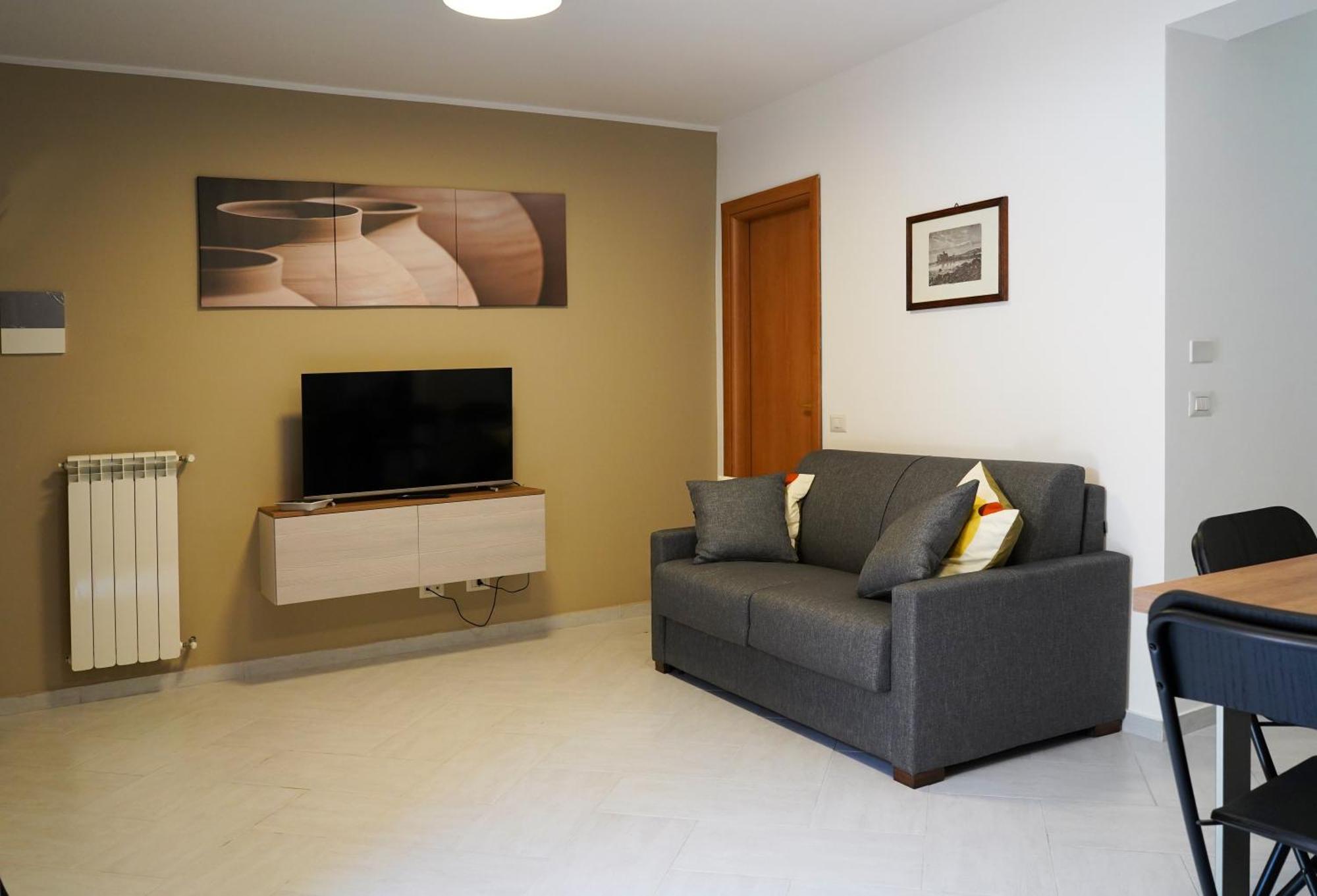 La Casa Di Eli Villa Catania Ngoại thất bức ảnh