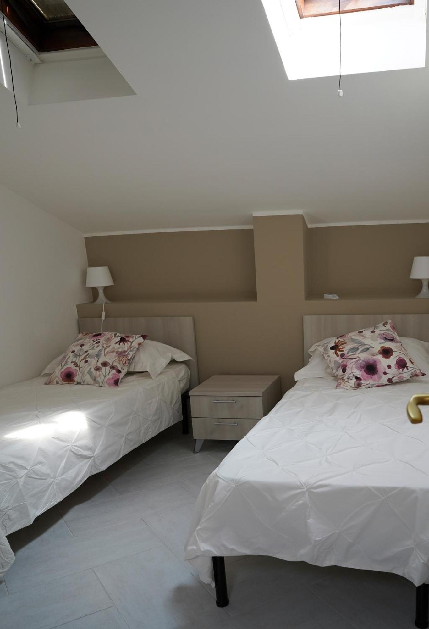 La Casa Di Eli Villa Catania Ngoại thất bức ảnh