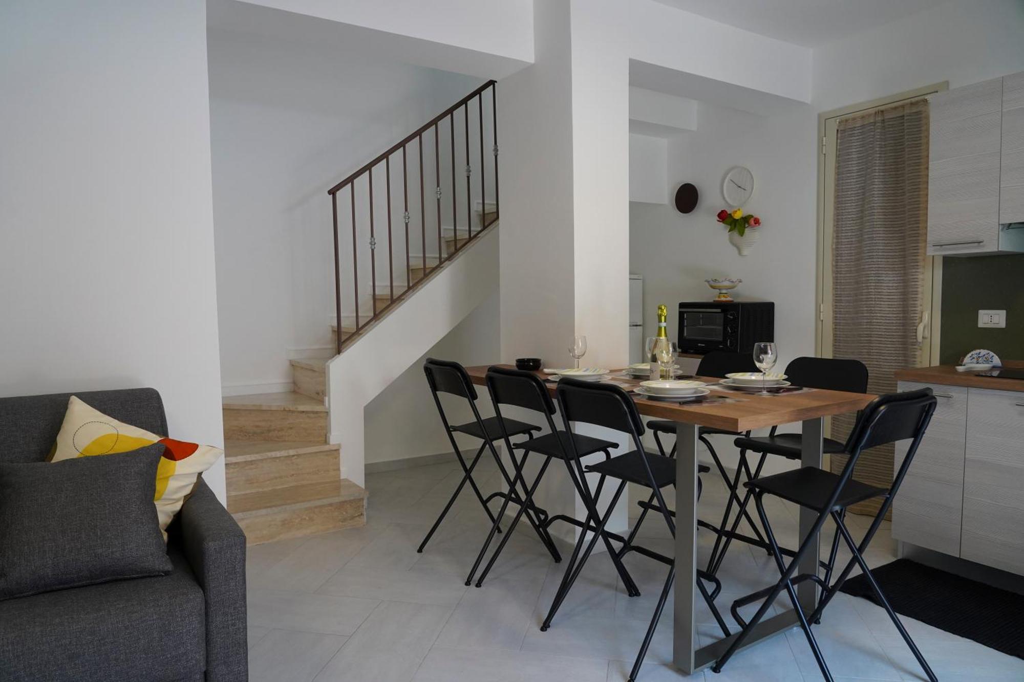 La Casa Di Eli Villa Catania Ngoại thất bức ảnh